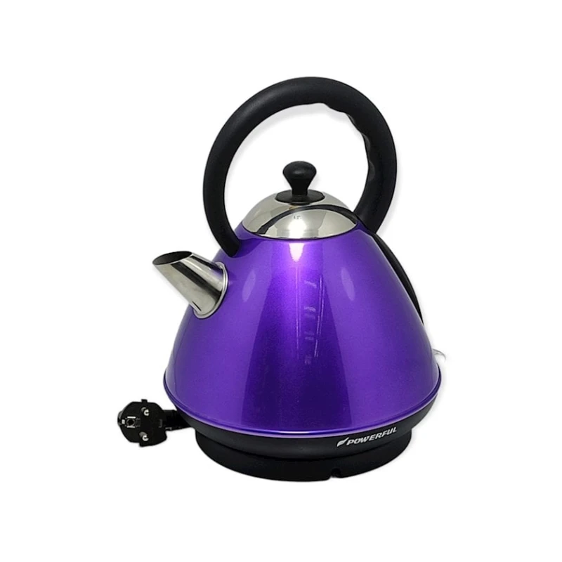Электрочайник Powerful PEK-302DP Purple Электрочайник Powerful PEK-302DP Purple