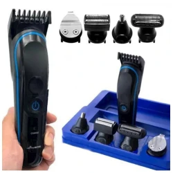 Триммер Geemy GM-563