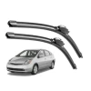 Щётка стеклоочистителя GST для Toyota Prius 2003 - 2009 XW2, 26-18, 650-450 мм Щётка стеклоочистителя GST для Toyota Prius 2003 - 2009 XW2, 26-18, 650-450 мм