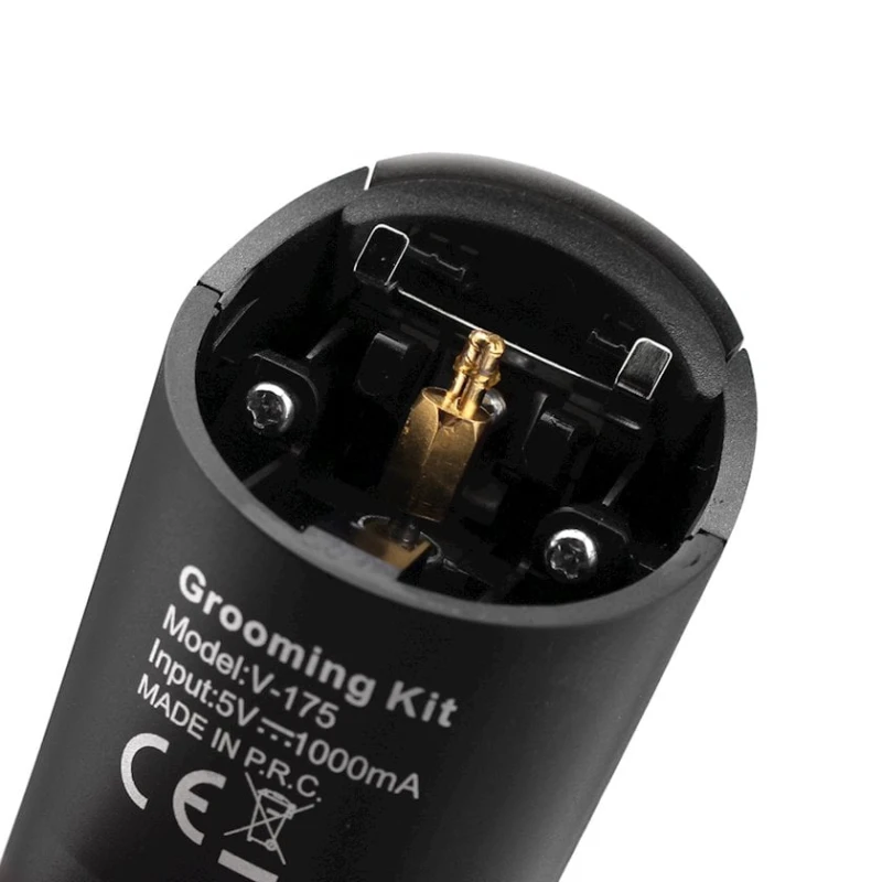 Машинка для стрижки волос VGR V-175 Машинка для стрижки волос VGR V-175