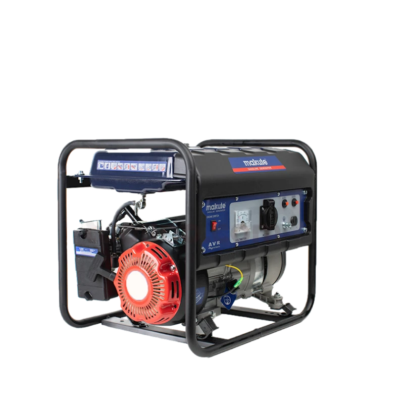 Generator Makute MK-1500 Generator Makute MK-1500