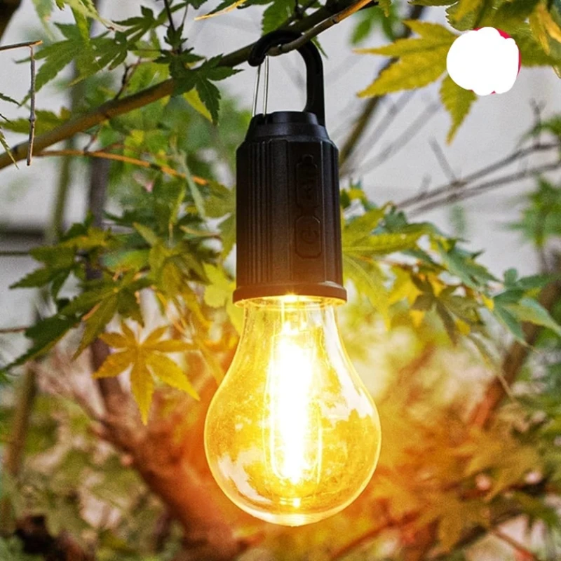 Уличный фонарь с USB HE0000712