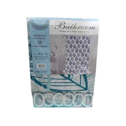 Штора для ванной segvahome_241, товар в ассортименте Штора для ванной segvahome_241, товар в ассортименте