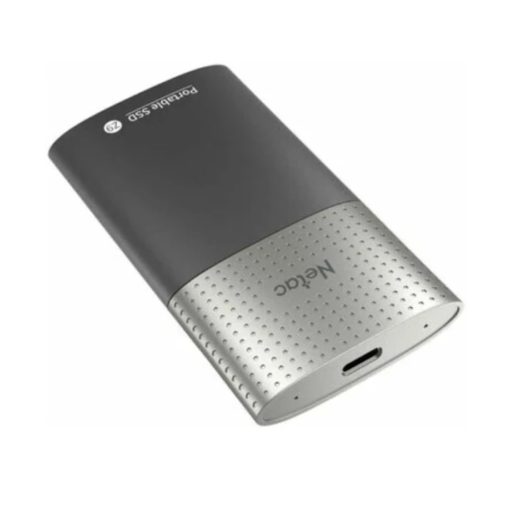 Внешний SSD накопитель Netac Z9 250GB Внешний SSD накопитель Netac Z9 250GB