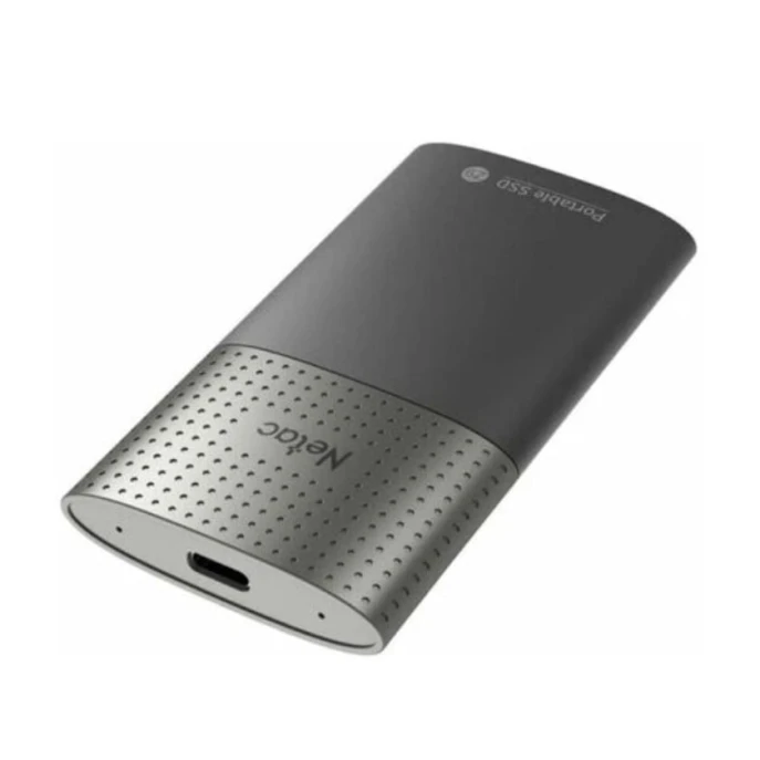 Внешний SSD накопитель Netac Z9 250GB Внешний SSD накопитель Netac Z9 250GB