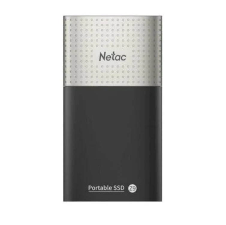 Внешний SSD накопитель Netac Z9 250GB Внешний SSD накопитель Netac Z9 250GB