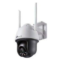 Videomüşahidə kamerası TP-Link VIGI C540-W V2