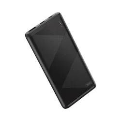 Внешний аккумулятор XO PR149 PD+QC3.0 10000 mAh Black