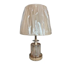 Настольный светильник ZH 00692, классический стиль, 42 см