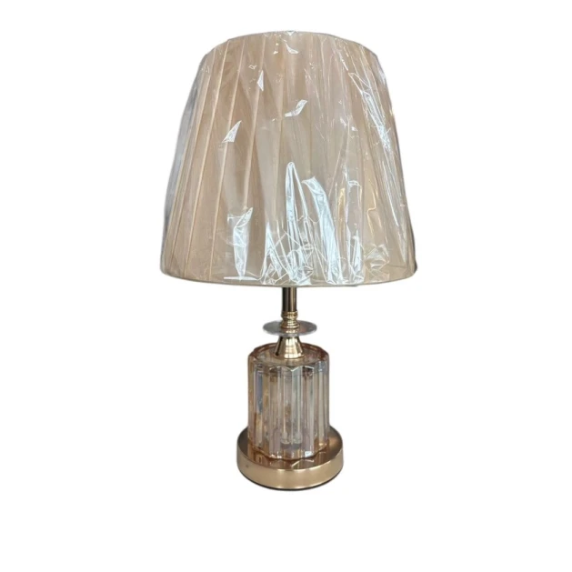 Настольный светильник ZH 00692, классический стиль, 42 см Настольный светильник ZH 00692, классический стиль, 42 см