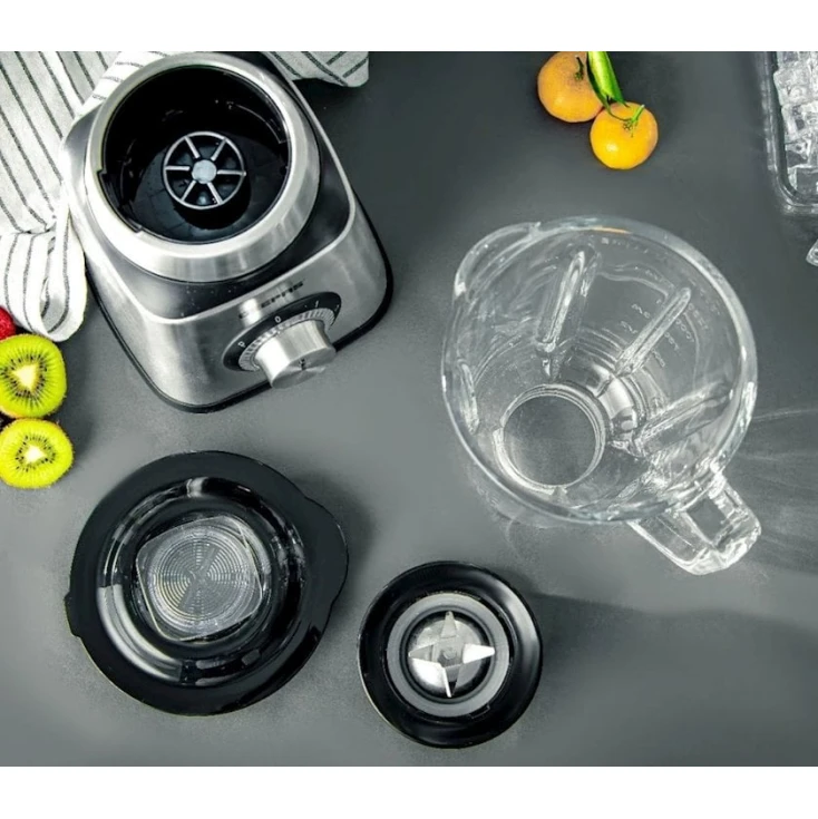 Blender Geepas 2-in-1 GSB44076UK Blender Geepas 2-in-1 GSB44076UK