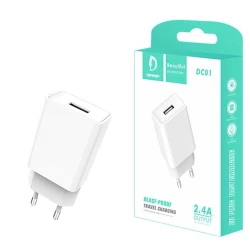 Şəbəkəli enerji toplama cihazı Denmen ВС01