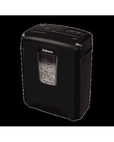 Şreder Fellowes 8Cd
