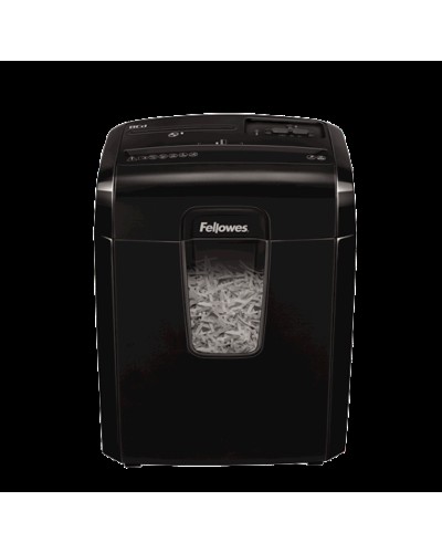 Şreder Fellowes 8Cd