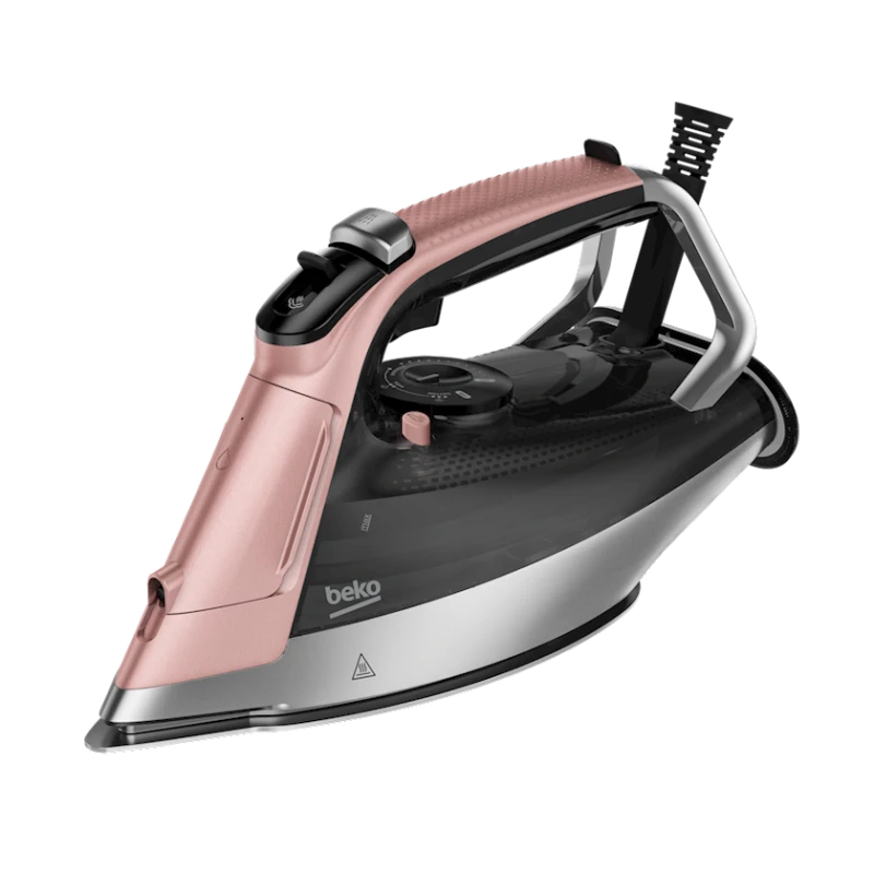 Паровой утюг Beko SIM 8130 P Паровой утюг Beko SIM 8130 P