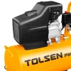 Hava kompressoru Tolsen 73125, 1500 W, 24 l Hava kompressoru Tolsen 73125, 1500 W, 24 l