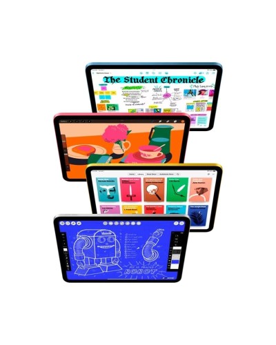 Planşet Apple iPad A16 11
