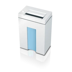 Уничтожитель документов с кнопкой Ideal 2265 СС 4 mm EASY-Touch для интуитивного управления, инновационный, компактный