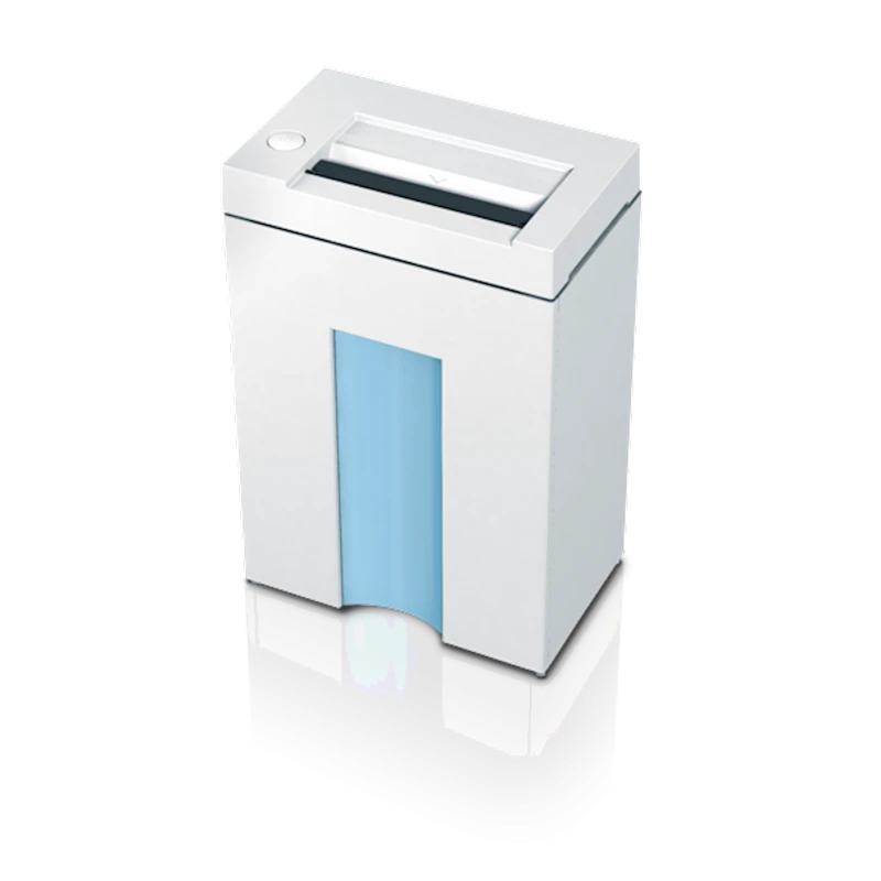 Kağız doğrayıcı düymə ilə Ideal 2265 СС 4 mm EASY-Touch intuitiv idarəetmə üçün, innovativ, kompakt Kağız doğrayıcı düymə ilə Ideal 2265 СС 4 mm EASY-Touch intuitiv idarəetmə üçün, innovativ, kompakt