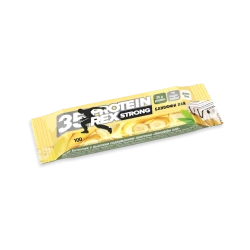 Батончик ProteinRex Strong 35% Баноффи пай 100 г