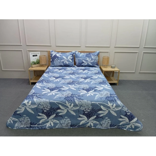 Örtük və yastıq üzü dəsti Moonstar SHA-00006478, avro, örtük 220x240 sm, yastıq üzü 50x70 sm, 2 əd