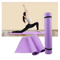 Yoqa üçün mat Aspo, PVC, 0.6 sm, məhsul çeşiddə