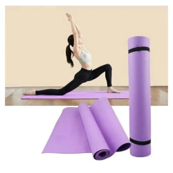 Yoqa üçün mat Aspo, PVC, 0.6 sm, məhsul çeşiddə