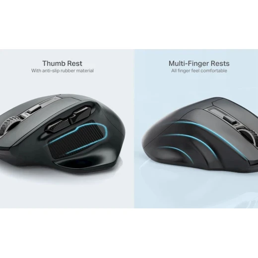 Siçan Eyooso X-31 Black