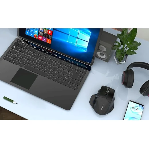 Siçan Eyooso X-31 Black