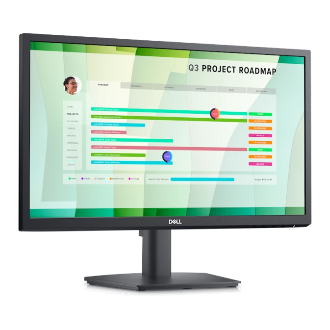 Монитор 21.45 Монитор 21.45