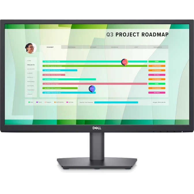 Монитор 21.45 Монитор 21.45