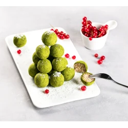 Блюдо Wilmax 992620/A, 30x16 см, фарфор, белое