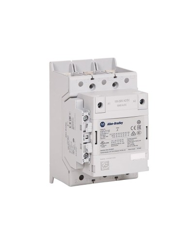 Kontaktor Allen Bradley 100 E116ED11