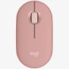 Мышь Logitech M350s Tonal Rose
