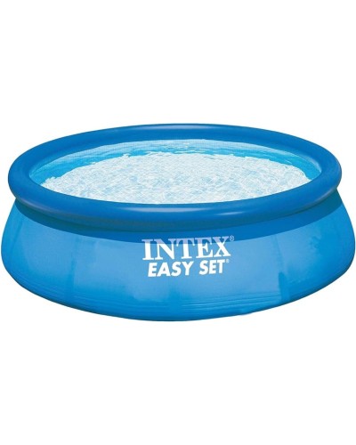 Şişmə hovuz Intex H28225588158, 457x84 sm, 9792 l, göy