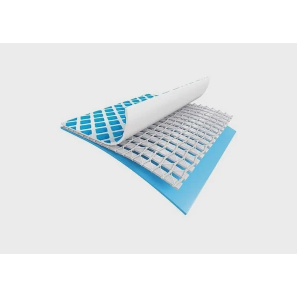 Надувной бассейн Intex H28225588158, 457x84 см, 9792 л, синий Надувной бассейн Intex H28225588158, 457x84 см, 9792 л, синий