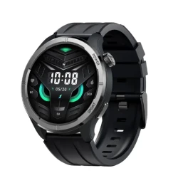 Умные часы Haylou Solar Neo Black