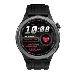 Умные часы Haylou Solar Neo Black