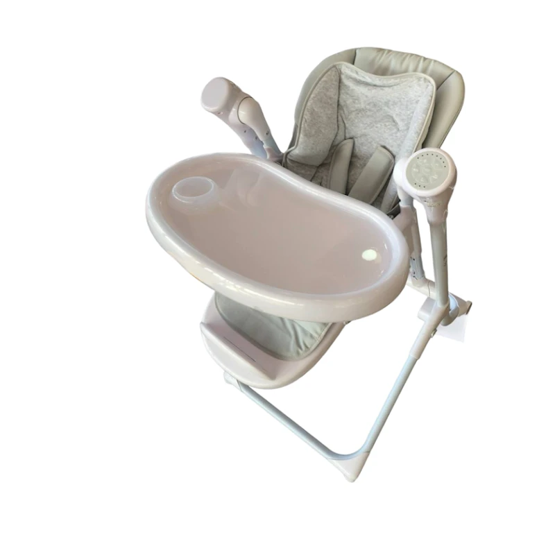 Uşaq yedizdirmə oturacağı TY868, 0-3 yaş, bej