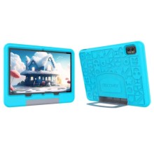 Planşet Discover K100 Kids 6GB/256GB Dual SIM Aquamarine