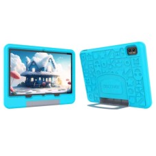 Planşet Discover K100 Kids 6GB/256GB Dual SIM Aquamarine