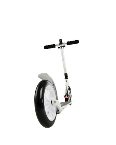 Samokat Micro Interlock SA0118, ağ