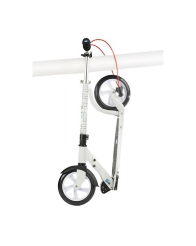 Samokat Micro Interlock SA0118, ağ