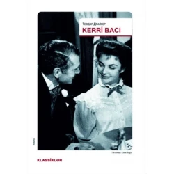 Kitab Kerri Bacı, müəllif Teodor Drayzer