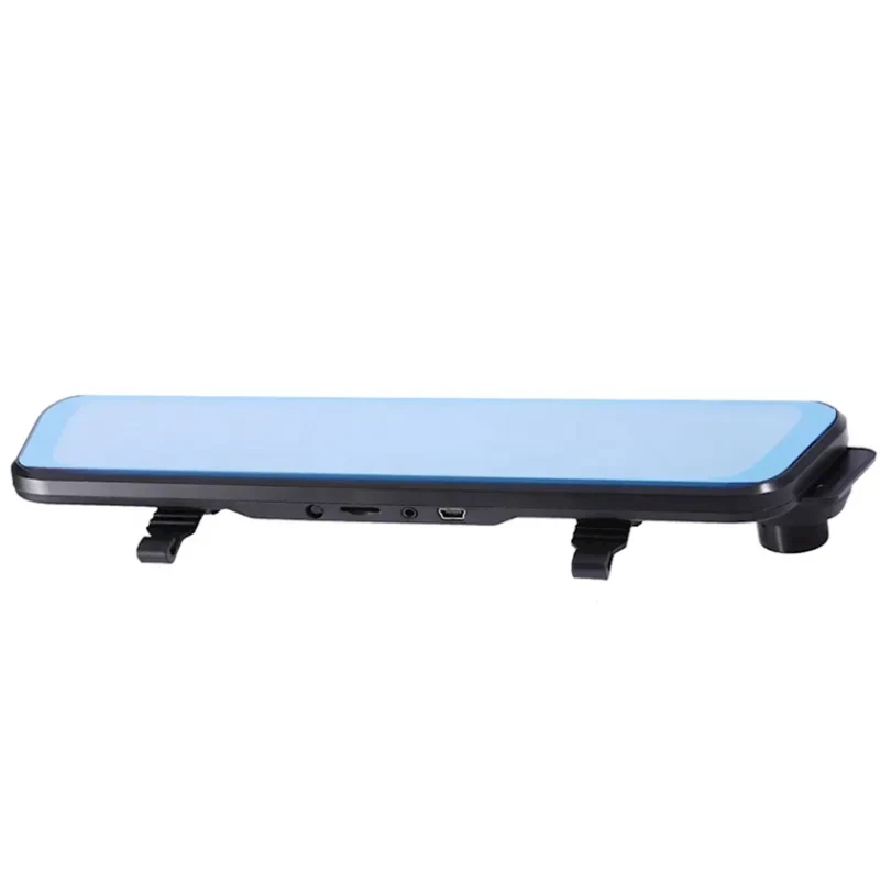 Видеорегистратор YKM Car DVR Dual Dash Cam, Black