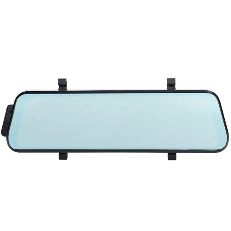 Видеорегистратор YKM Car DVR Dual Dash Cam, Black