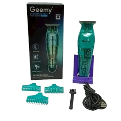 Saç kəsimi üçün universal trimmer Geemy GM-6687