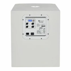 Сабвуфер Electro-Voice ELX200-18SP-W