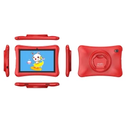 Планшет Modio M29 6GB/256GB Red