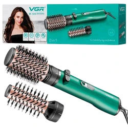 Щипцы для завивки VGR V-498 Щипцы для завивки VGR V-498